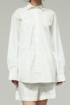BASERANGE OLE SHIRT Portugal BAS-SHOL-CO-SU24-UNDYED